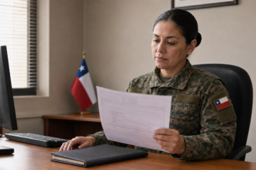 Suprema confirma descuento de $1,9 millones a funcionaria del Ejército por licencias rechazadas