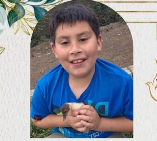 “Papá, me voy a morir”: familia de niño fallecido en Chiloé anuncia querella