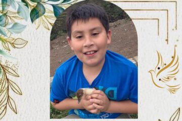 “Papá, me voy a morir”: familia de niño fallecido en Chiloé anuncia querella