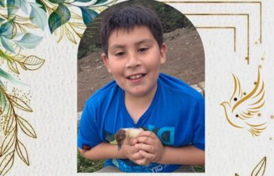 “Papá, me voy a morir”: familia de niño fallecido en Chiloé anuncia querella