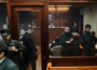Golpe al Tren de Aragua: ocho miembros reciben perpetua por explotación sexual