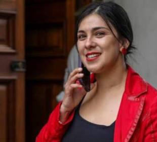 Karol Cariola pagó deuda de $28 millones con empresario chino investigado en causa por tráfico de influencias