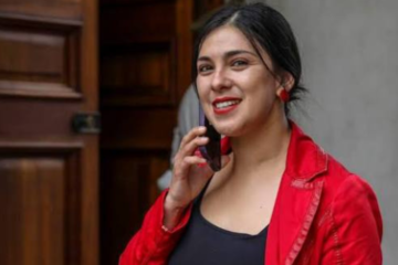 Karol Cariola pagó deuda de $28 millones con empresario chino investigado en causa por tráfico de influencias