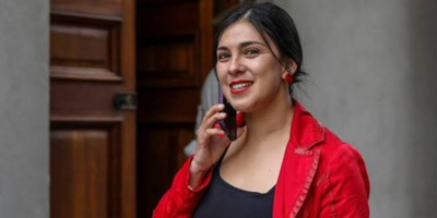 Karol Cariola pagó deuda de $28 millones con empresario chino investigado en causa por tráfico de influencias