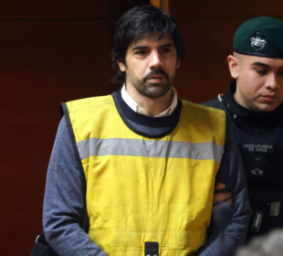 Joaquín Lavín León fraude al fisco