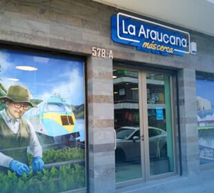 La Araucana deberá suspender y restituir descuentos de un crédito social