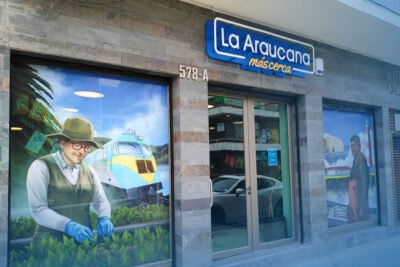La Araucana deberá suspender y restituir descuentos de un crédito social