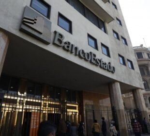 Banco Estado