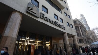 Banco Estado