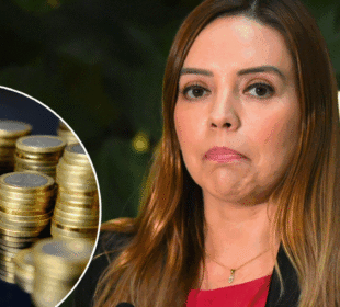 Dinero, casinos y presuntos nexos mafiosos: las conexiones del empresario vinculado a Camila Flores