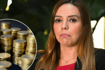 Dinero, casinos y presuntos nexos mafiosos: las conexiones del empresario vinculado a Camila Flores