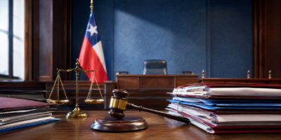 El Tribunal Constitucional declaró admisible el requerimiento presentado por CAPREDENA contra normas que restringen la apelación en procedimientos de cobranza previsional. La institución sostiene que su aplicación podría impedir la revisión de una resolución que rechazó un incidente de nulidad por supuesto emplazamiento defectuoso.