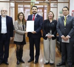 Ley de Transparencia y solicita reforzar su cobro