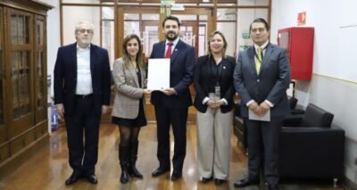 Ley de Transparencia y solicita reforzar su cobro