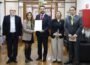 Ley de Transparencia y solicita reforzar su cobro