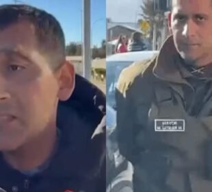 Falso carabinero queda en prisión preventiva tras realizar controles vehiculares en La Serena