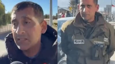 Falso carabinero queda en prisión preventiva tras realizar controles vehiculares en La Serena