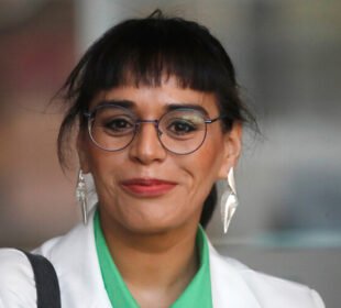 Caso Karina Oliva