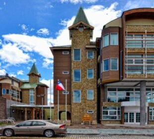 Municipalidad de Puerto Natales