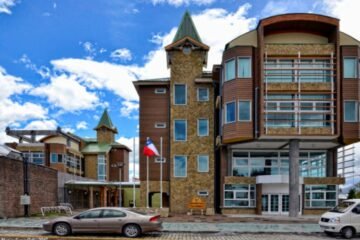 Municipalidad de Puerto Natales