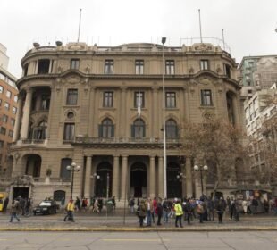 TC descarta indefensión de Unión Inmobiliaria y sostiene que la Ley Concursal garantiza vías de apelación