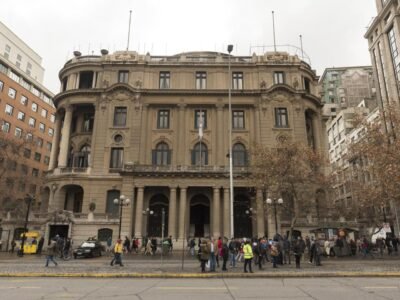 TC descarta indefensión de Unión Inmobiliaria y sostiene que la Ley Concursal garantiza vías de apelación