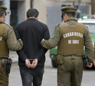 Proyecto busca castigar con cárcel a quienes oculten y ayuden a prófugos de la justicia