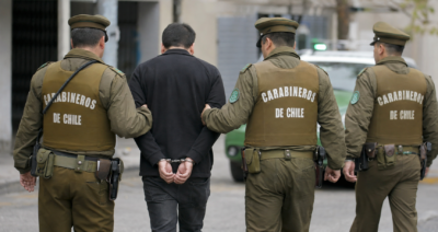 Proyecto busca castigar con cárcel a quienes oculten y ayuden a prófugos de la justicia