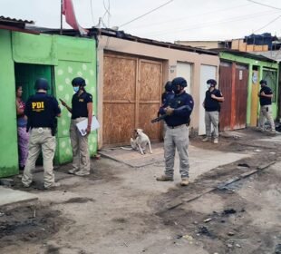 Corte de Arica rechaza recurso contra desalojo de 220 viviendas en Cerro Chuño