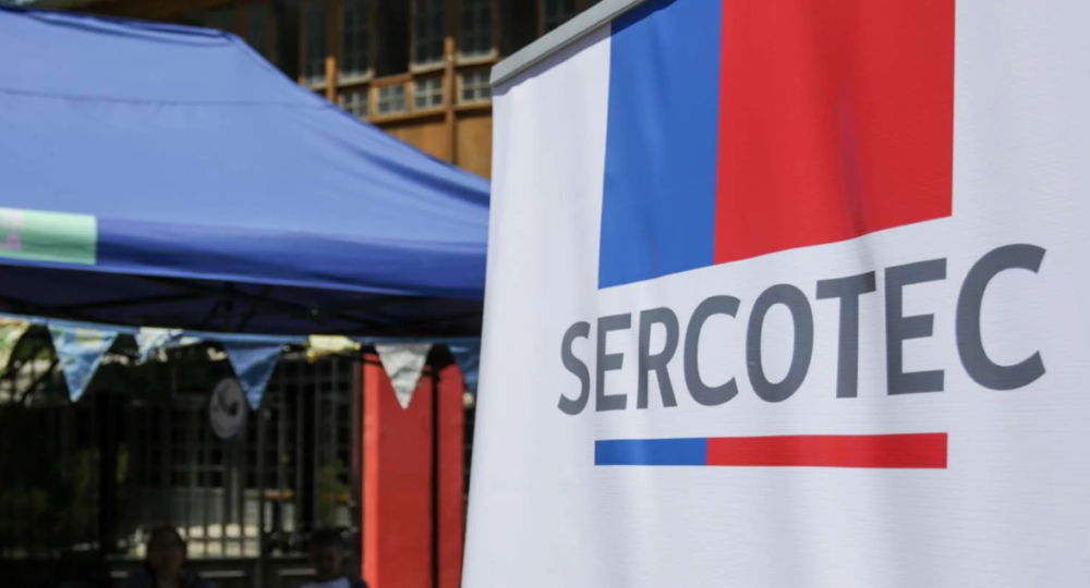 Sercotec
