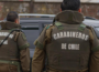Tribunal absuelve a tres carabineros acusados en Recoleta