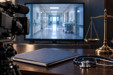 Corte mantiene multa de 40 UTM a Mega por reportaje sobre médica