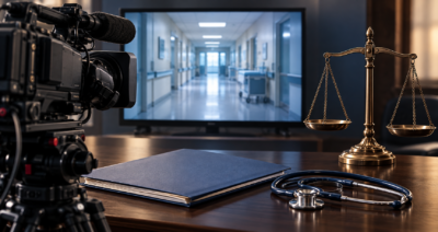Corte mantiene multa de 40 UTM a Mega por reportaje sobre médica
