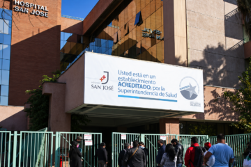 Hospital San José