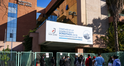 Hospital San José